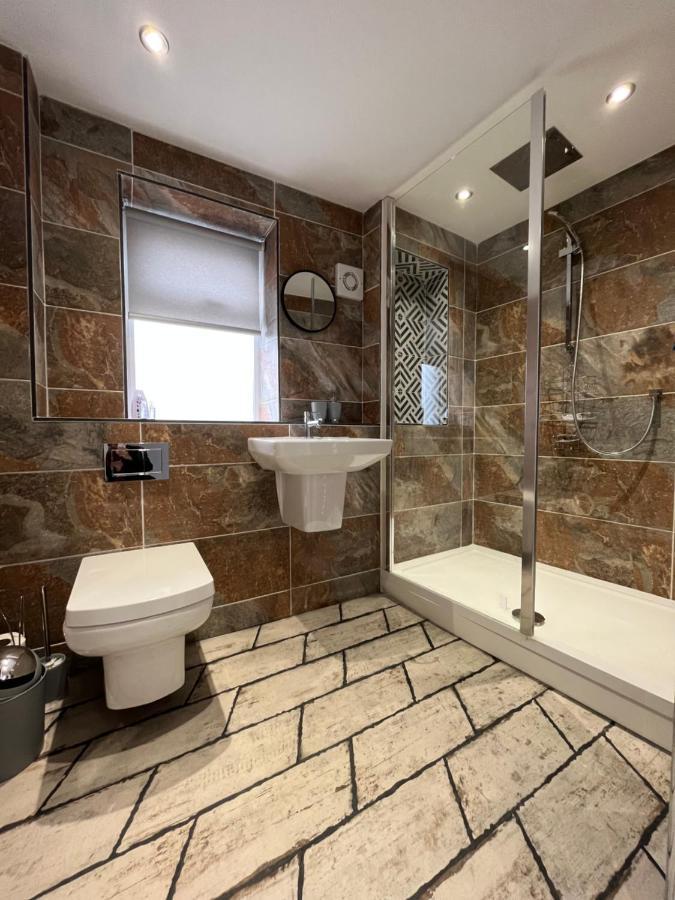 The Bards Loft, Large Studio Apartment Άυρ Εξωτερικό φωτογραφία