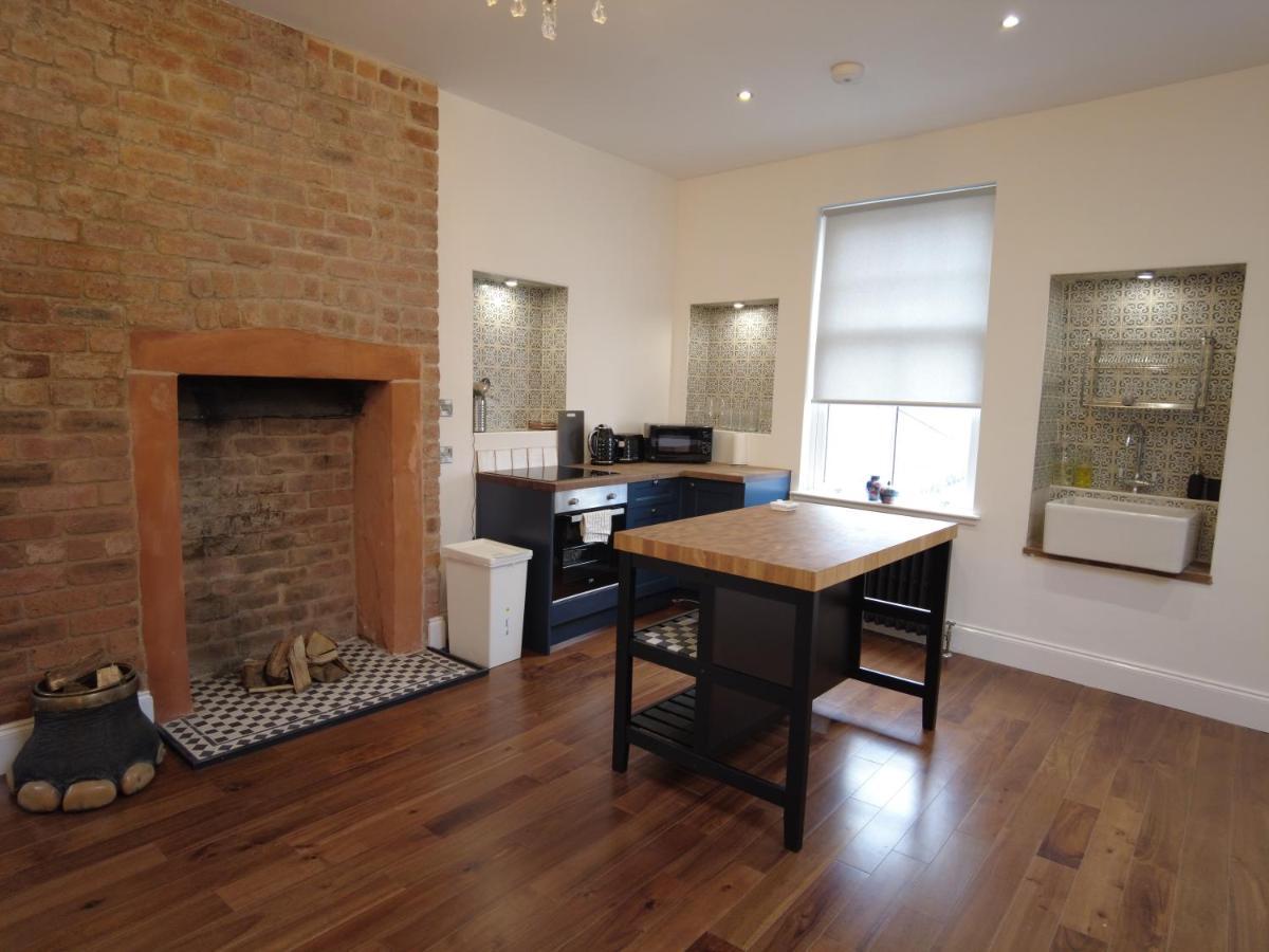 The Bards Loft, Large Studio Apartment Άυρ Εξωτερικό φωτογραφία